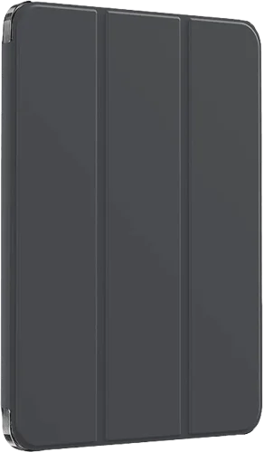 Чохол для планшета Keephone LENNO iPad Air 11"(2024-2025) Pro 11"(2018-2022) Air 4/5 10.9"(2020-2022) Black (KPLENNOA11BK)