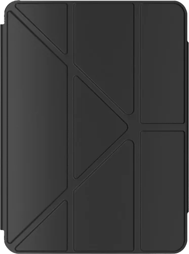 Чохол для планшета Keephone ORIGAMI iPad Pro 13"(2024-2025) Black (KPORI24A13BK)