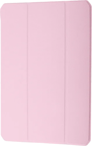 Чохол Dux Ducis для iPad 10 10.9 2022/iPad 11 11'' 2025 Toby Series (Pink)