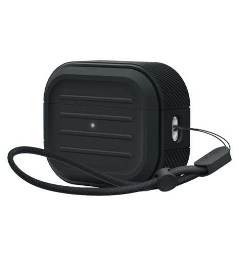 Чохол Elago Armor Case Black for Airpods Pro 2nd Gen (EAPP2C-ARMOR-BK)