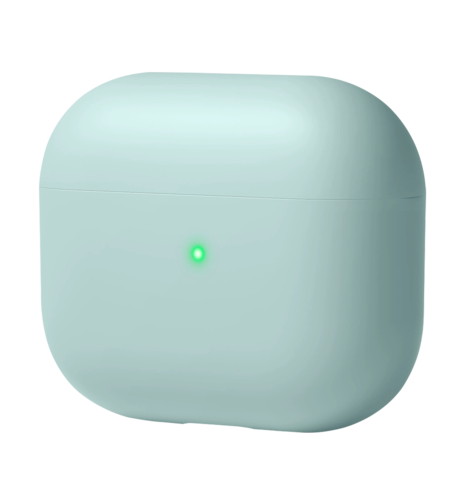 Чохол Elago Liquid Hybrid Case Mint for Airpods 3rd Gen (EAP3RH-MT)