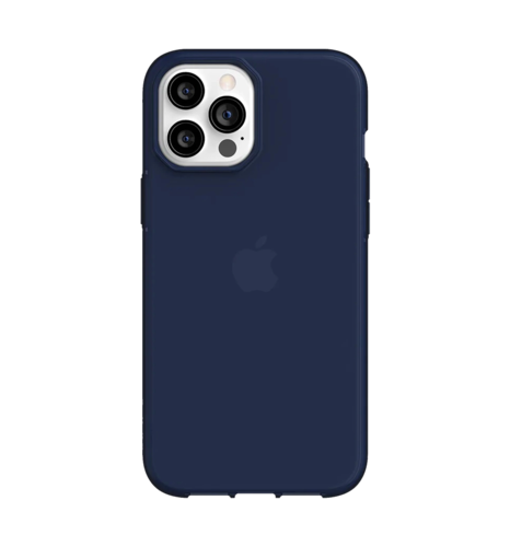 Чохол Griffin Survivor iPhone 12 Pro Max - Navy (GIP-052-NVY)