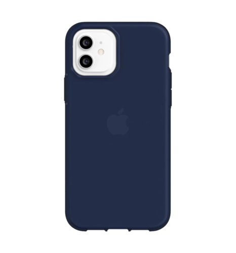 Чохол Griffin Survivor iPhone 12/12 Pro - Navy (GIP-051-NVY)