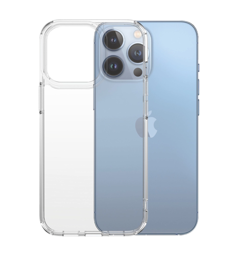 Чохол HardCase Apple iPhone 2021 6.1'' Pro AB (0323)