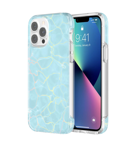 Чохол Incipio Design Series for  iPhone 13 Pro Max - Reflections (IPH-1958-RCN)