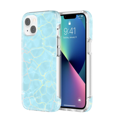 Чохол Incipio Design Series for iPhone 13 - Reflections (IPH-1957-RCN)