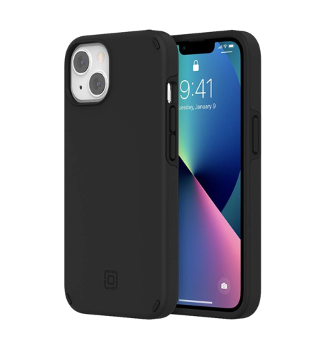 Чохол Incipio Duo for MagSafe for  iPhone 13 - Black (IPH-1960-BLK)