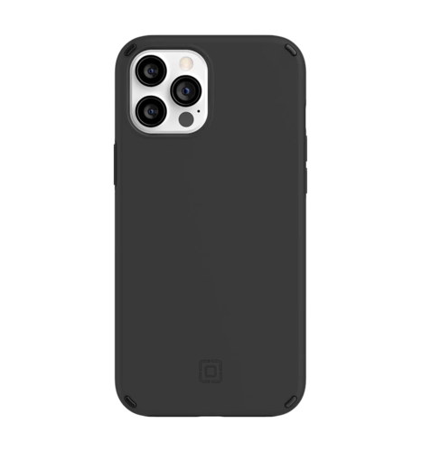 Чохол Incipio DUO iPhone 12 Pro Max Black (IPH-1896-BLK)
