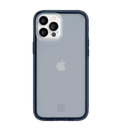 Чехол Incipio Slim iPhone 12 Pro Max Midnight Blue (IPH-1888-MDNT)