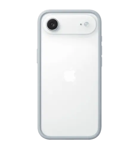 Чохол iPhone Air Bumper - Light Blue (MH024ZM)