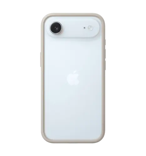 Чохол iPhone Air Bumper - Tan (MH044ZM)