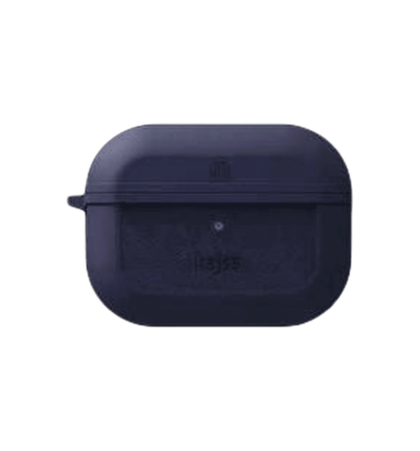 Чехол Kajsa для AirPods Pro 2 Dark blue