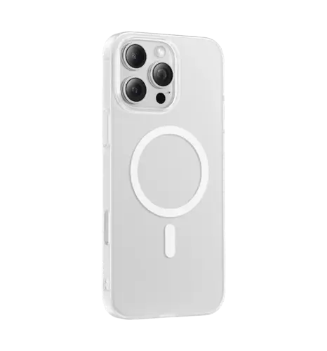 Чохол Keephone AirGrip Case for 16 White (KPAIRP16TR)