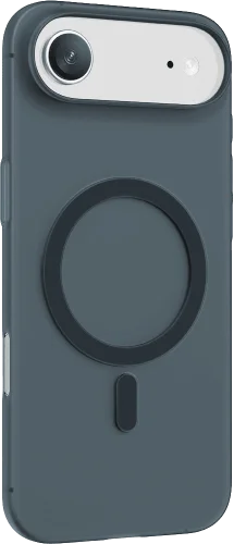 Чохол Keephone AIRSKIN PRO MagSafe Case for 17 Air Blue (KPASP17ABL)