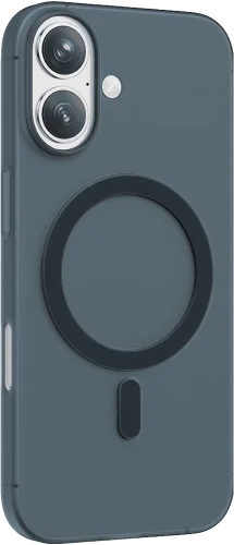 Чохол Keephone AIRSKIN PRO MagSafe Case for 17 Blue (KPASP17BL)