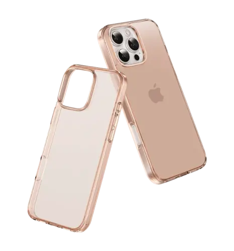 Чохол Keephone Hybrid Case for 16 Desert Titanium (KPHBS16DT)