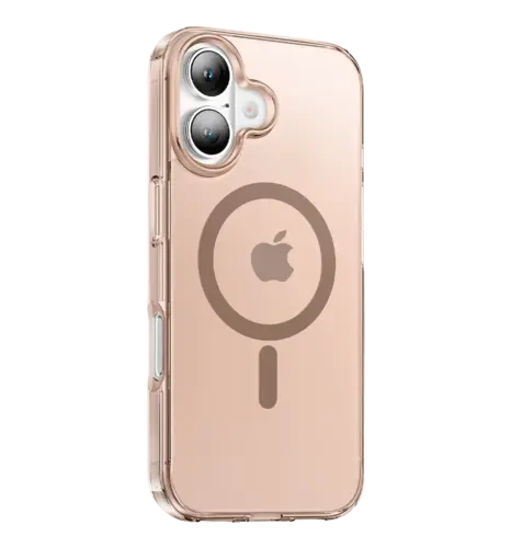 Чохол Keephone Hybrid Pro Case for 16 Desert Titanium (KPHBP16DT)