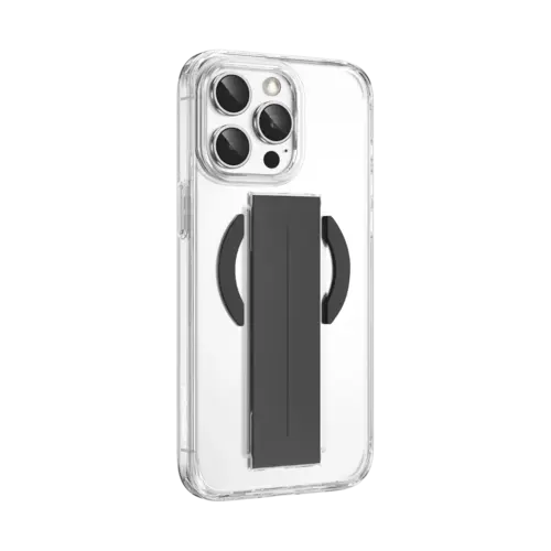 Чохол Keephone MagGrip MagSafe Case for 15 Black (KPMAGS15BK)