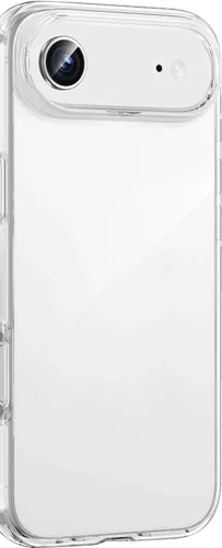 Чохол Keephone Non-yellowing Case for 17 Air Transparent (KPNOYE17ATR)