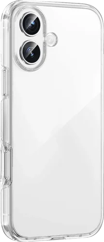Чохол Keephone Non-yellowing Case for 17 Transparent (KPNOYE17TR)