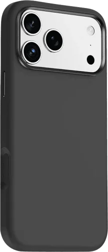 Чохол Keephone Rosana MagSafe Case for 17 Black (KPROSA17BK)