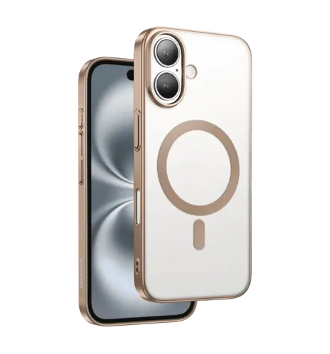 Чохол Keephone SkinGrip Case for 16 Desert Titanium (KPSKG16DT)