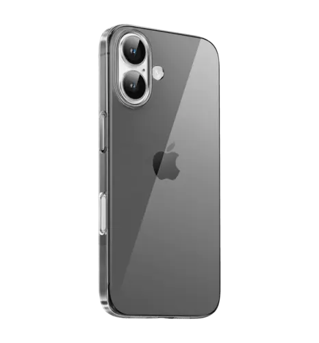 Чохол Keephone X-Crystal Case for 16 Black (KPX-CS16BK)