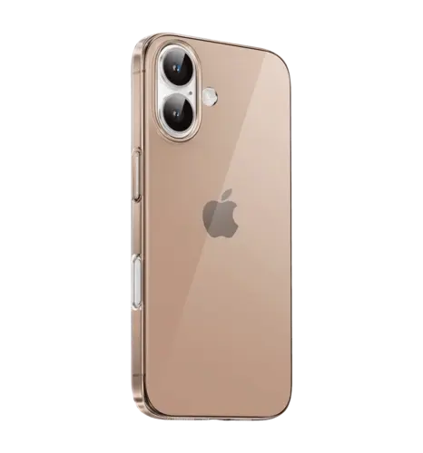 Чохол Keephone X-Crystal Case for 16 Desert Titanium (KPX-CS16DT)