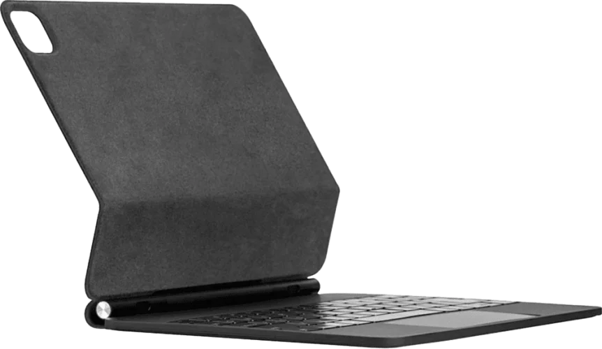 Чохол - клавіатура WiWU Magic Keyboard for ipad 11 Pro (2024) (MK002) Black