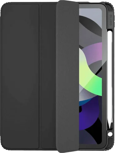 Чохол-книжка BlueO Ape Case для Apple iPad Air 13'' (2024-25) (Чорний)