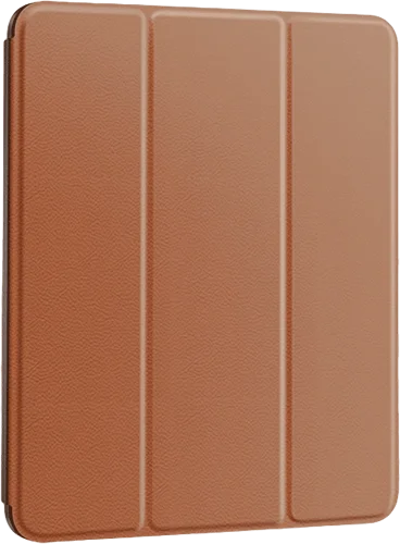 Чохол-книжка Keephone Icarer Stand  для iPad 10,9/11 Brown (KPICS24A11BN)