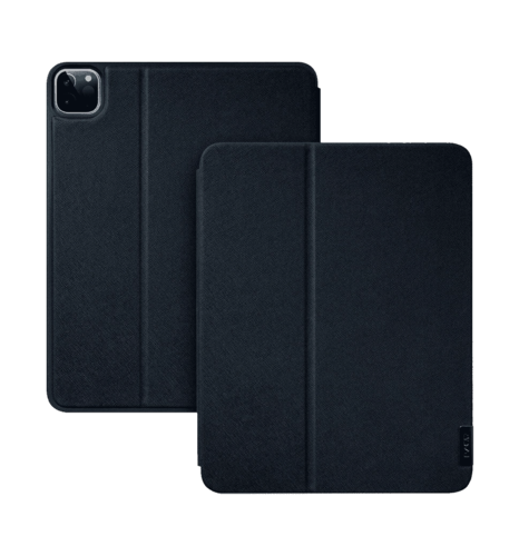 Чохол-книжка Laut Prestige Folio iPad Pro 10,9-11" 2020 and Apple Pencil Blue (L_IPP21S_PR_BL)