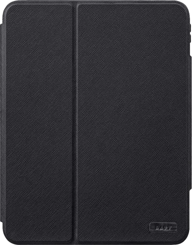 Чохол-книжка LAUT PRESTIGE FOLIO MG for iPad Air 13'' M2/M3 Black (L_IPA24L_PRM_BK)
