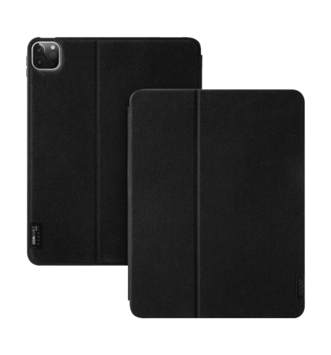 Чохол-книжка LAUT URBAN Folio for iPad Pro 11''/10.9'' Black (L_IPP21S_UR_BK)