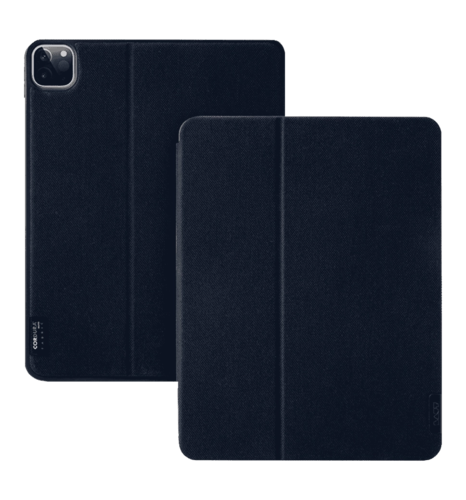 Чохол-книжка LAUT URBAN Folio for iPad Pro 11''/10.9'' Blue (L_IPP21S_UR_BL)
