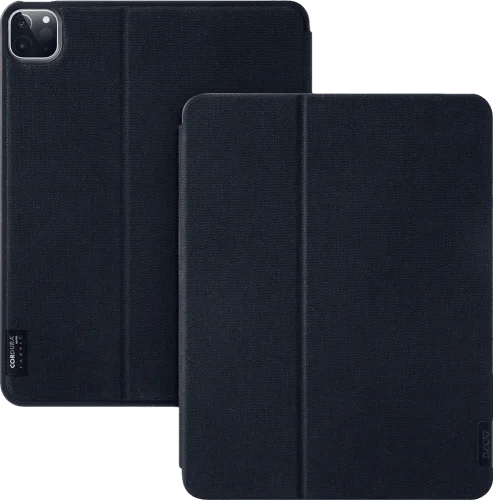 Чохол-книжка LAUT URBAN Folio for iPad Pro 11''/10.9'' Blue (L_IPP21S_UR_BL)