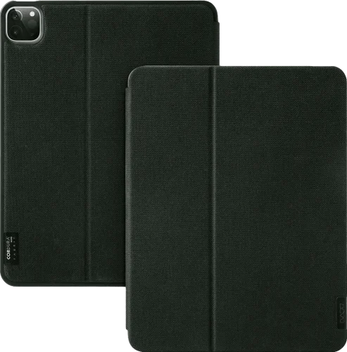 Чохол-книжка LAUT URBAN Folio for iPad Pro 11''/10.9'' Green (L_IPP21S_UR_GN)
