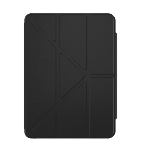 Чохол-книжка Switcheasy Facet For iPad Air 10.9/iPad Pro 11 Black (MPD219204BK23)