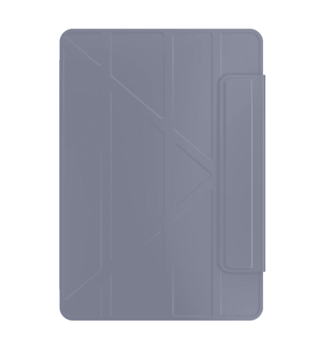 Чохол-книжка Switcheasy Origami  iPad 10.2 Alaskan Blue (GS-109-223-223-185)(SPD110093AB22)