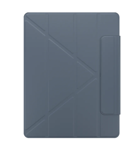 Чохол-книжка Switcheasy Origami iPad Pro 10,9-11" Alaskan Blue (GS-109-175-223-185) (SPD219093AB22)