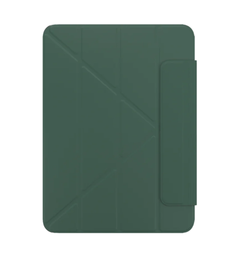 Чохол-книжка Switcheasy Origami  iPad Pro 10,9-11" Pine Green (GS-109-242-223-175) (SPD219093PG22)