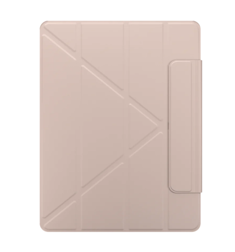 Чохол-книжка Switcheasy Origami iPad Pro 10,9-11" Pink Sand (GS-109-175-223-182)