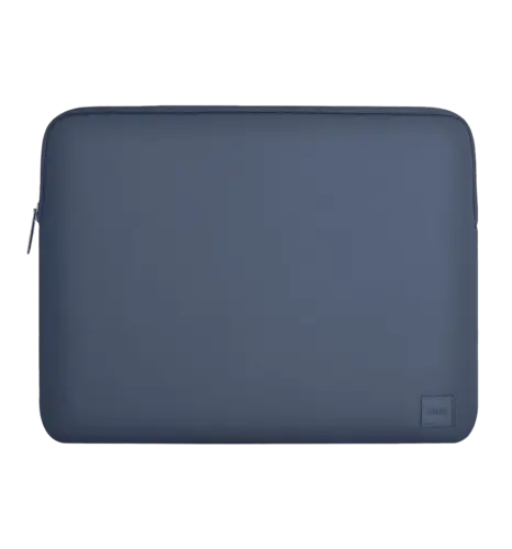 Чехол-конверт UNIQ Cyprus 14" Onyx (UNIQ-CYPRUS(14)-ONYX)