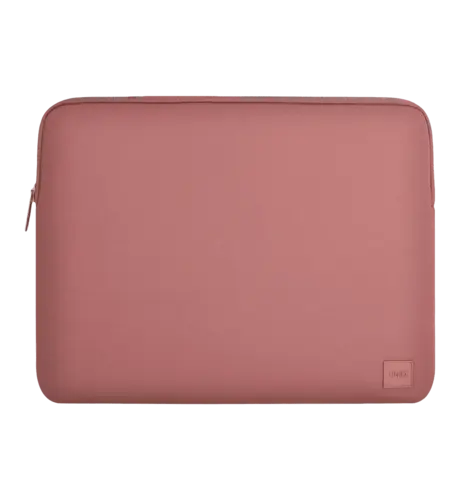 Чохол-конверт UNIQ Cyprus 14" Peony Pink (UNIQ-CYPRUS(14)-PINK)