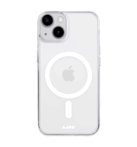 Чохол Laut CRYSTAL-M для iPhone 14 с MagSafe (L_IP22A_CRM_UC)