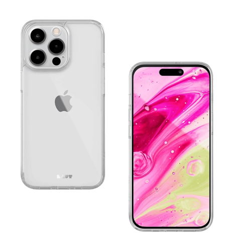 Чохол Laut Crystal-X 14 Pro Max Crystal (L_IP22D_CX_UC)