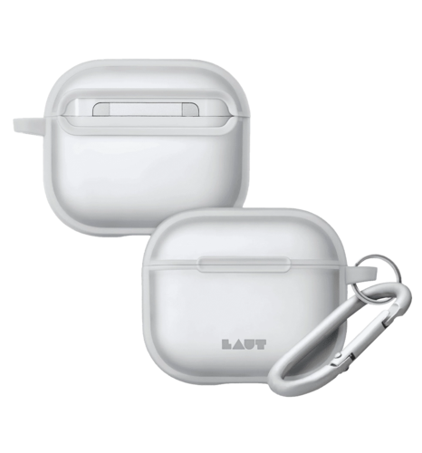 Чехол Laut HUEX case for Airpods 3 Frost (L_AP4_HX_F)