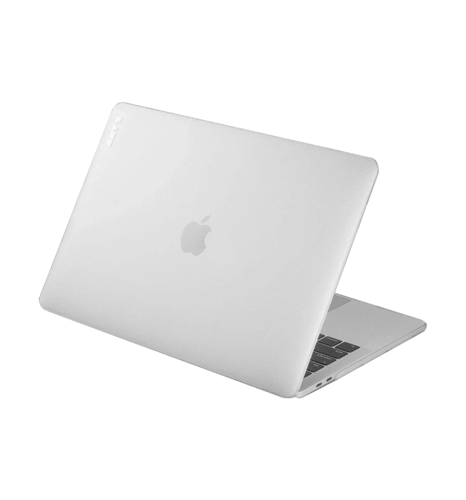 Чехол Laut HUEX Macbook 16" Frost (L_16MP_HX_F)