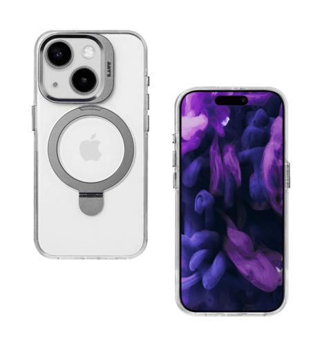 Чохол Laut REVIVE PROP для iPhone 15 MagSafe (L_IP23A_RE_UC)