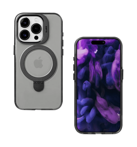 Чохол Laut REVIVE PROP для iPhone 15 Pro MagSafe (L_IP23B_RE_UC)